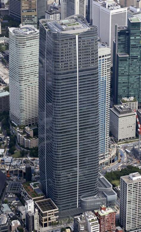 日本 高樓